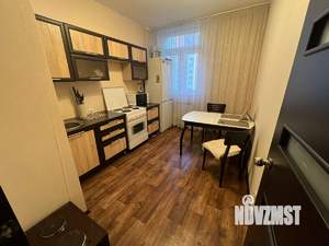 1-к квартира, вторичка, 34м2, 6/12 этаж