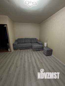 2-к квартира, вторичка, 39м2, 5/5 этаж