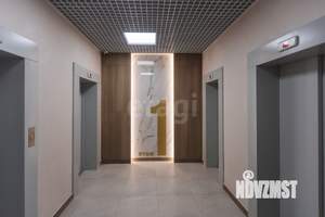 1-к квартира, вторичка, 31м2, 6/25 этаж