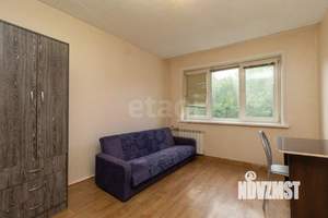 Студия квартира, вторичка, 17м2, 4/5 этаж