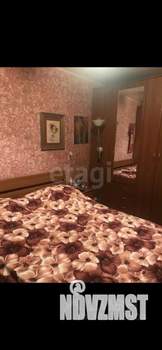 3-к квартира, вторичка, 65м2, 8/9 этаж