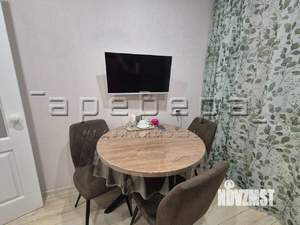 1-к квартира, вторичка, 33м2, 6/10 этаж