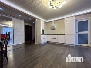 2-к квартира, вторичка, 69м2, 2/10 этаж