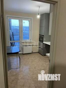 1-к квартира, вторичка, 36м2, 5/25 этаж