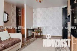 2-к квартира, вторичка, 43м2, 4/4 этаж