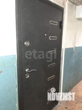 Студия квартира, вторичка, 17м2, 5/5 этаж