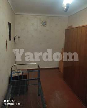 2-к квартира, вторичка, 44м2, 4/5 этаж