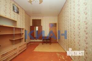 3-к квартира, вторичка, 79м2, 2/3 этаж