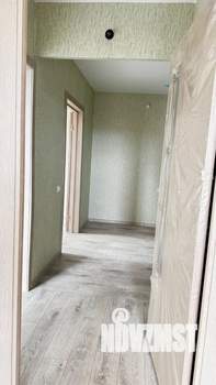 2-к квартира, сданный дом, 61м2, 14/17 этаж