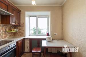 1-к квартира, вторичка, 31м2, 5/5 этаж