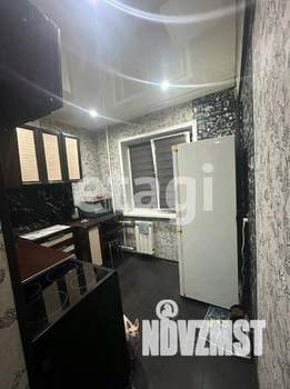 1-к квартира, вторичка, 32м2, 2/5 этаж