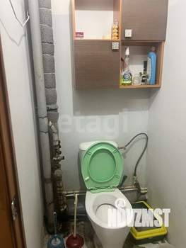 2-к квартира, вторичка, 64м2, 2/16 этаж