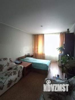 3-к квартира, вторичка, 62м2, 3/5 этаж