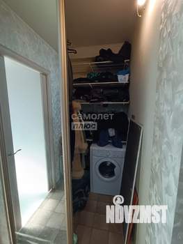 3-к квартира, вторичка, 64м2, 8/9 этаж