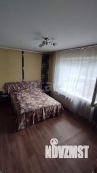 4-к квартира, вторичка, 94м2, 1/10 этаж