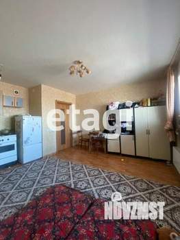 Студия квартира, вторичка, 27м2, 13/14 этаж