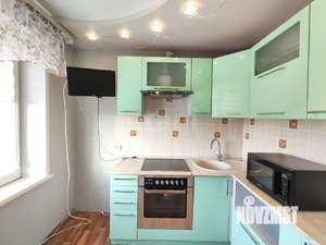 3-к квартира, вторичка, 59м2, 5/5 этаж