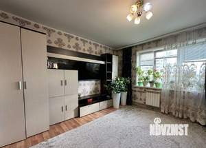 2-к квартира, вторичка, 53м2, 5/9 этаж