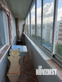 3-к квартира, вторичка, 76м2, 8/10 этаж