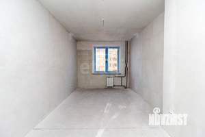 2-к квартира, вторичка, 41м2, 9/25 этаж