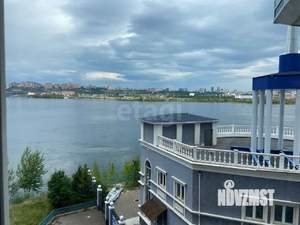 4-к квартира, вторичка, 98м2, 5/14 этаж