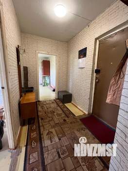 2-к квартира, вторичка, 52м2, 5/9 этаж