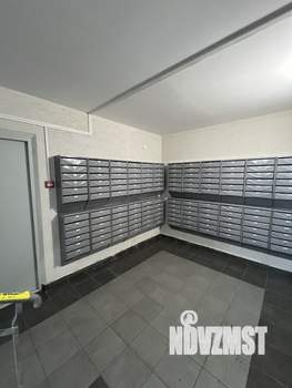 1-к квартира, вторичка, 46м2, 13/17 этаж