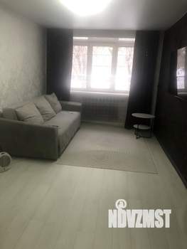 2-к квартира, вторичка, 44м2, 1/2 этаж