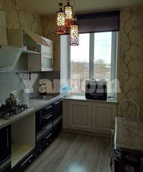 3-к квартира, вторичка, 70м2, 4/4 этаж