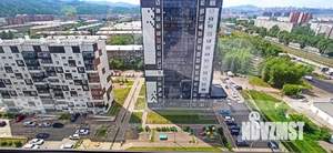 Студия квартира, вторичка, 33м2, 16/17 этаж