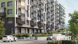 3-к квартира, вторичка, 67м2, 3/17 этаж