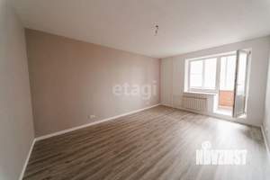 2-к квартира, вторичка, 66м2, 4/16 этаж