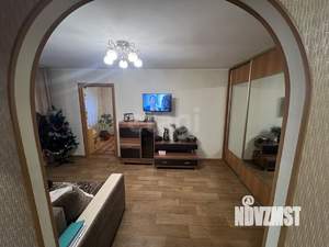 2-к квартира, вторичка, 46м2, 5/5 этаж