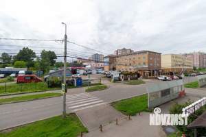 1-к квартира, вторичка, 32м2, 2/10 этаж