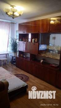 3-к квартира, вторичка, 66м2, 4/5 этаж