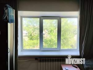 Студия квартира, вторичка, 19м2, 5/5 этаж