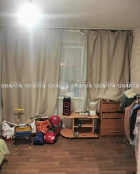 2-к квартира, вторичка, 53м2, 3/10 этаж