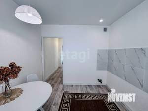 1-к квартира, вторичка, 40м2, 2/10 этаж