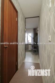 1-к квартира, вторичка, 30м2, 5/5 этаж