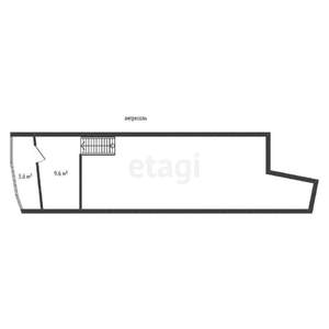 4-к квартира, вторичка, 189м2, 16/16 этаж