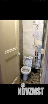 2-к квартира, вторичка, 62м2, 3/3 этаж