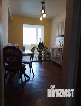 2-к квартира, вторичка, 65м2, 6/9 этаж