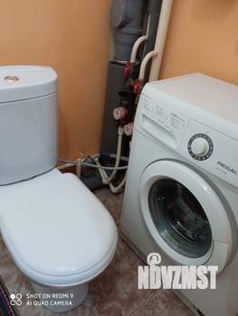 Студия квартира, вторичка, 21м2, 1/18 этаж