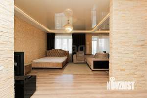 1-к квартира, вторичка, 48м2, 5/23 этаж