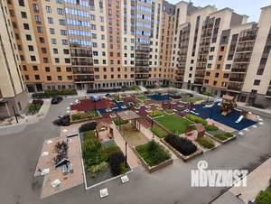 3-к квартира, вторичка, 95м2, 4/7 этаж