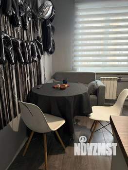 4-к квартира, вторичка, 82м2, 4/10 этаж