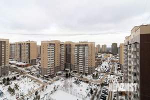 2-к квартира, вторичка, 77м2, 13/17 этаж