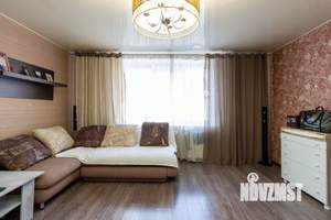 2-к квартира, вторичка, 74м2, 7/11 этаж