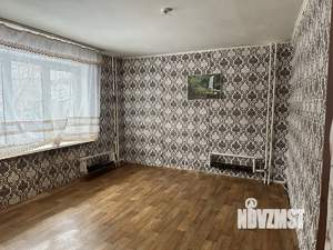 2-к квартира, вторичка, 41м2, 1/9 этаж