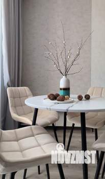 2-к квартира, вторичка, 44м2, 19/19 этаж